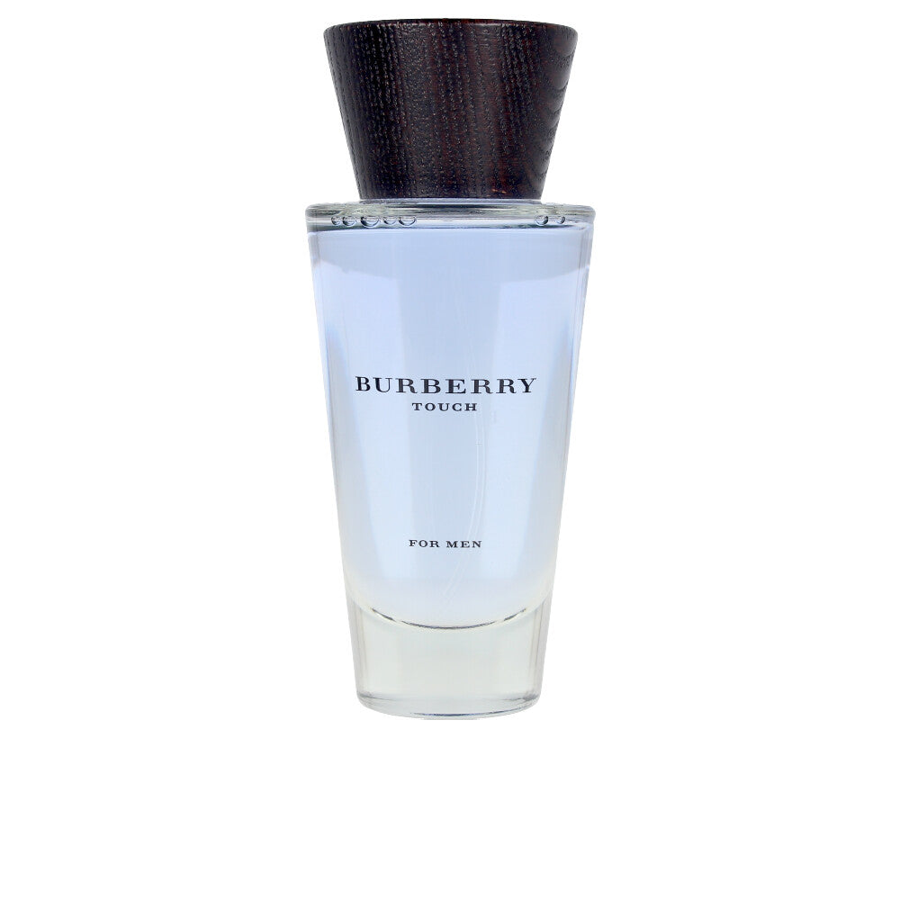 TOUCH FOR MEN eau de toilette spray 100 ml-0