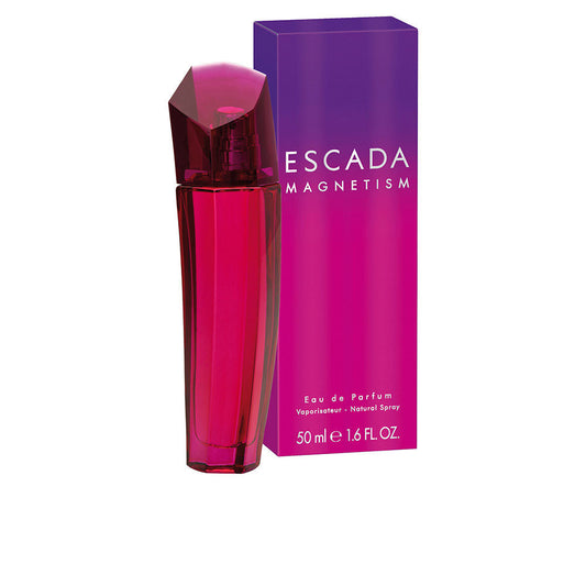 MAGNETISM eau de parfum spray 50 ml-0