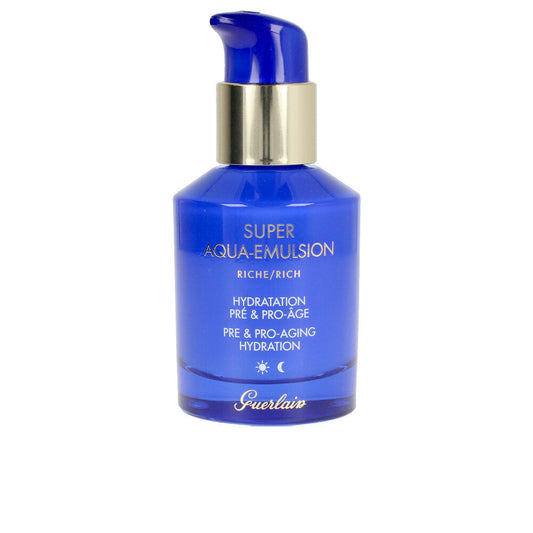 SUPER AQUA rich moisturizing emulsion 50 ml-0