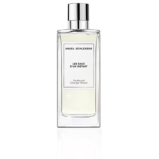 LES EAUX D'UN INSTANT profound orange wood eau de toilette spray 100 ml-0