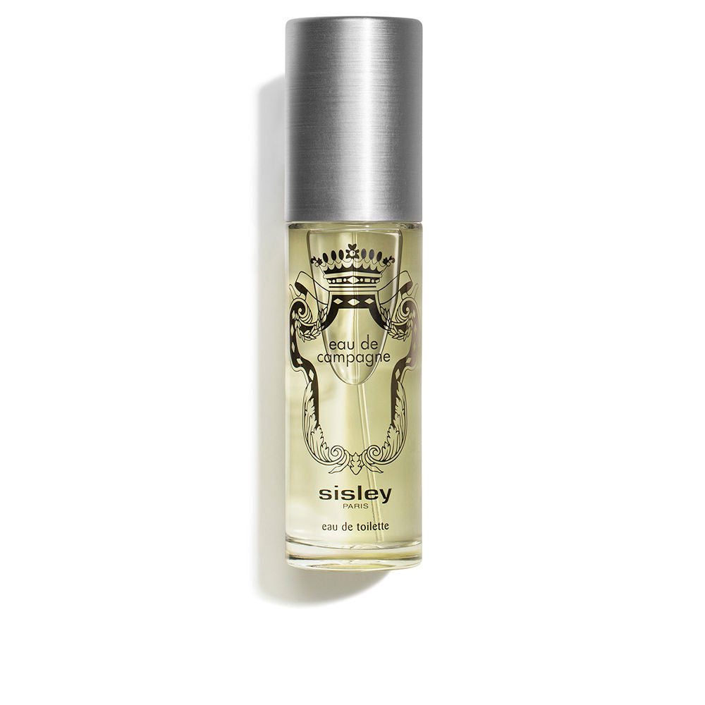 EAU DE CAMPAGNE eau de toilette spray 50 ml-0