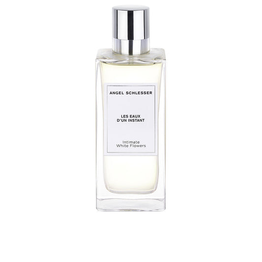 Les Eaux D'Un Instant Intimate White Flowers Eau de Toilete Spray para Mujer 150 ml-0