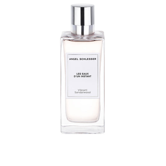 Les Eaux D'Un Instant Vibrant Sandalwood Eau de Toilette Spray para Mujer 150 ml-0