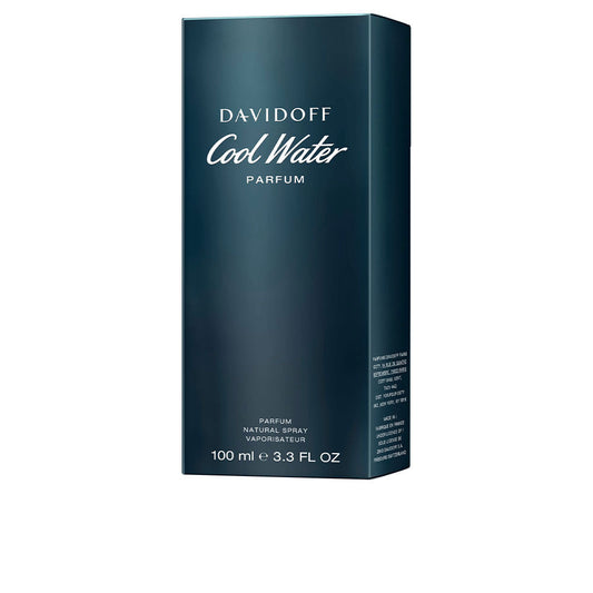 COOL WATER eau de parfum spray 100 ml-0