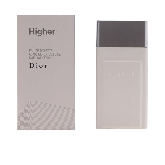 HIGHER eau de toilette spray 100 ml-0