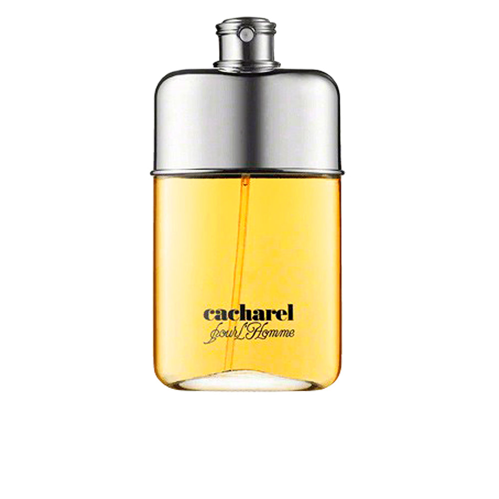 CACHAREL POUR L'HOMME eau de toilette spray 100 ml-0