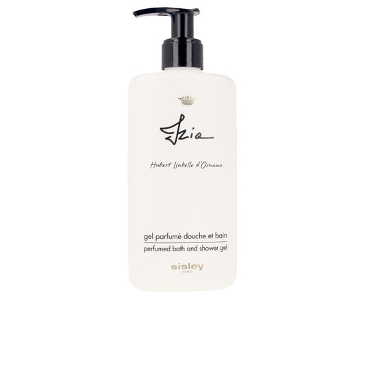 IZIA gel parfumé douche et bain 250 ml-0