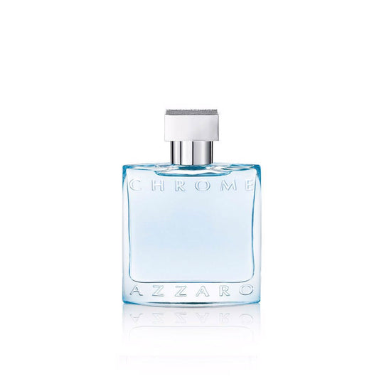 CHROME eau de toilette spray 50 ml-0