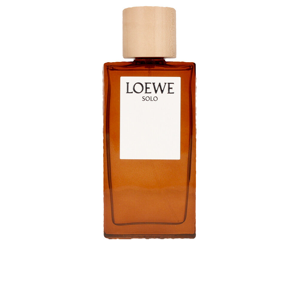 SOLO LOEWE eau de toilette spray 150 ml-0