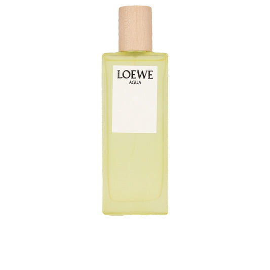 AGUA DE LOEWE eau de toilette spray 50 ml-0