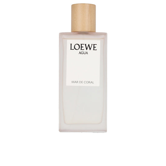 AGUA DE LOEWE MAR DE CORAL eau de toilette spray 100 ml-0