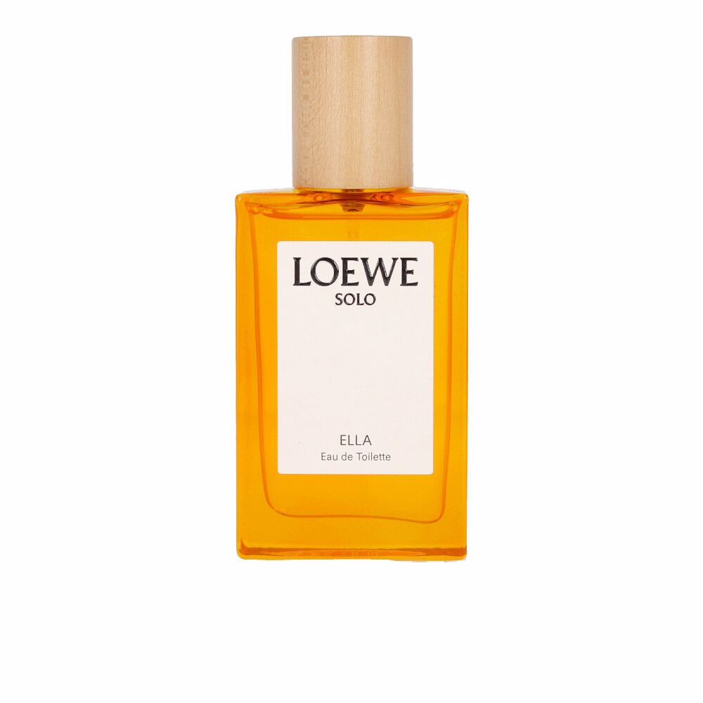 SOLO LOEWE ELLA eau de toilette spray 30 ml-0