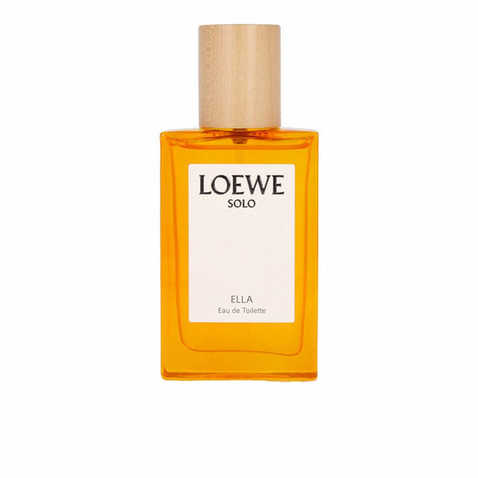 SOLO LOEWE ELLA eau de toilette spray 30 ml-0