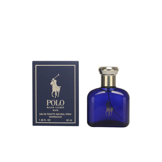 POLO BLUE eau de toilette spray 40 ml