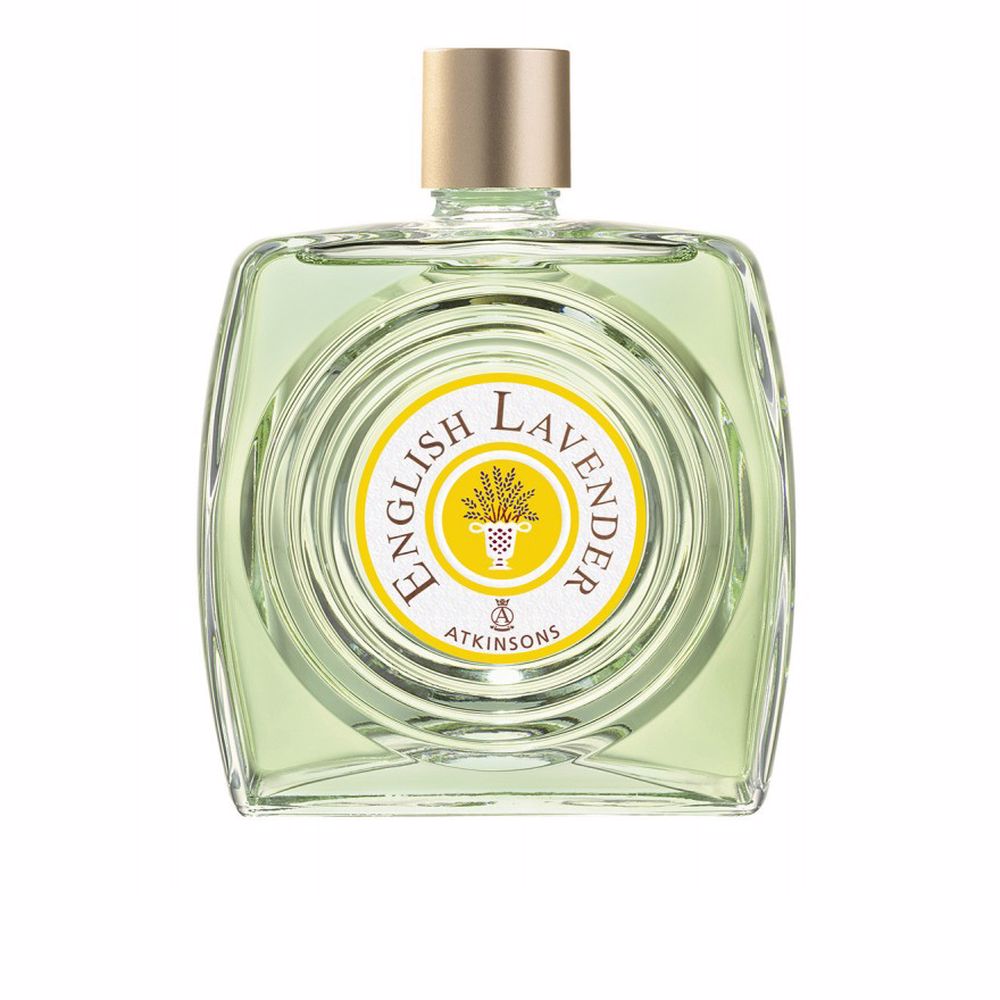 ENGLISH LAVENDER eau de toilette spray 75 ml-0
