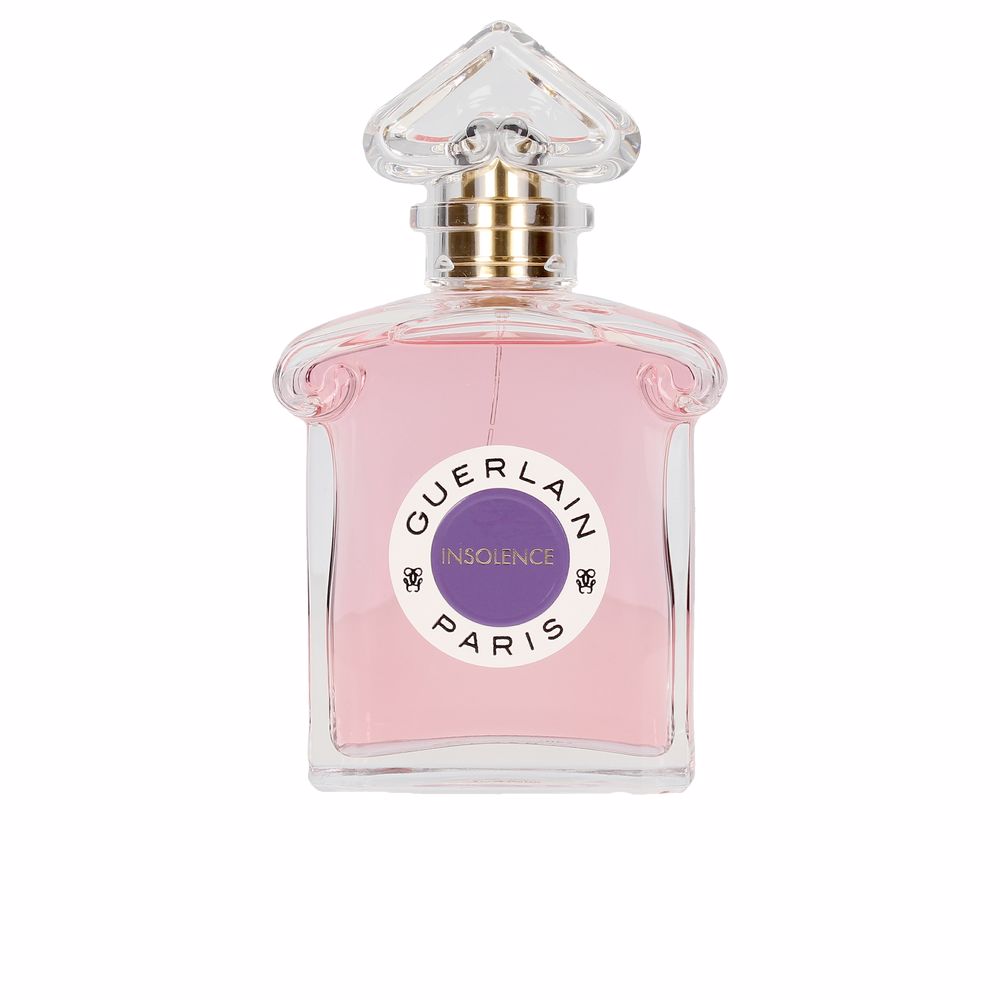 INSOLENCE eau de toilette spray 75 ml-0