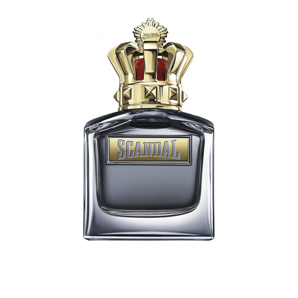 SCANDAL POUR HOMME eau de toilette spray navulbaar 100 ml