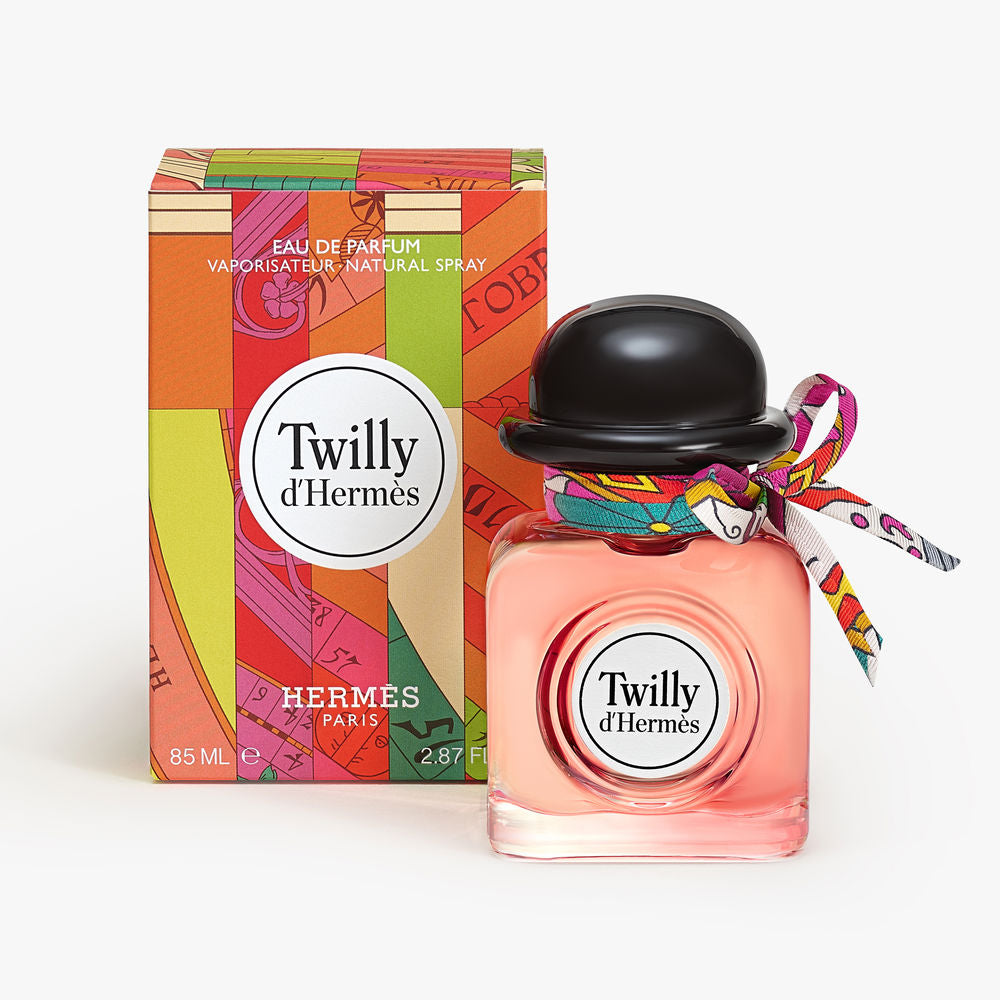 TWILLY D'HERMÈS eau de parfum spray 30 ml-0