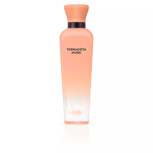 TERRACOTA MUSK eau de parfum spray 120 ml-0