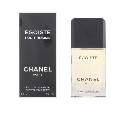 EGOISTE eau de toilette spray 100 ml