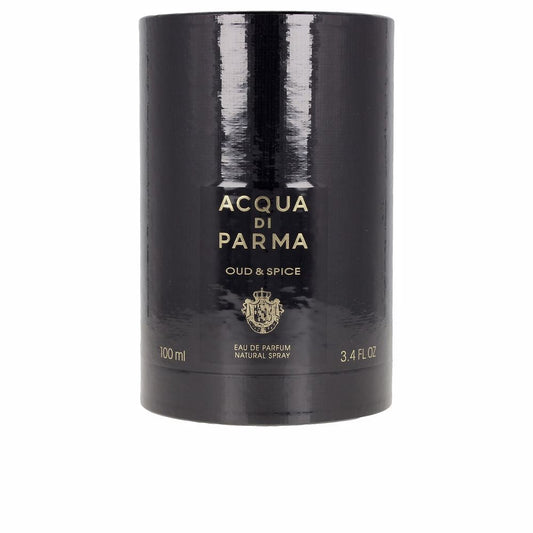 SIGNATURES OF THE SUN OUD&SPICE eau de parfum spray 100 ml-0