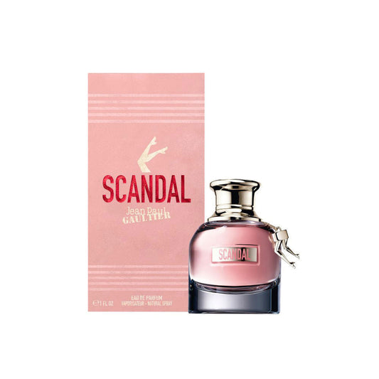 SCANDAL eau de parfum spray 30 ml-0