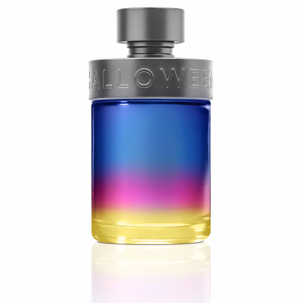 HALLOWEEN MAN HERO eau de toilette spray 125 ml
