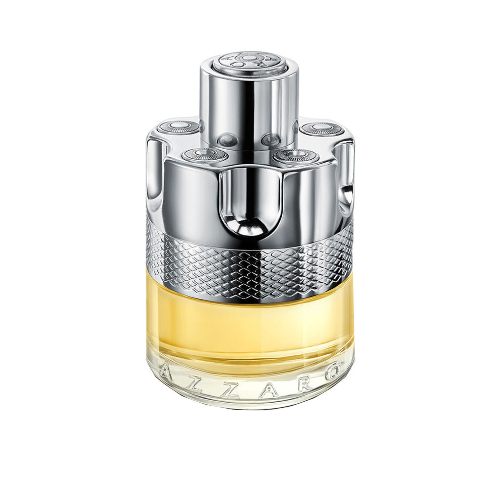 WANTED eau de toilette spray 50 ml-0