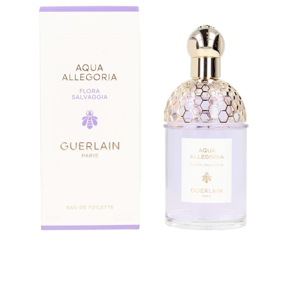AQUA ALLEGORIA FLORA SALVAGGIA eau de toilette spray 125 ml-0