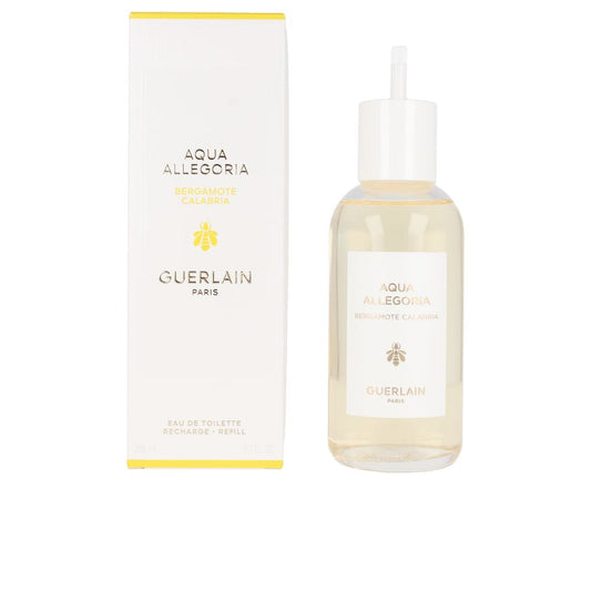 AQUA ALLEGORIA BERGAMOTE CALABRIA refill edt vapo 200 ml-0