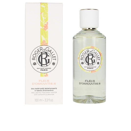 OSMANTHUS FLOWER wellness scented water 100 ml