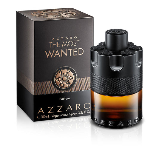 THE MOST WANTED PARFUM eau de parfum spray 100 ml-0