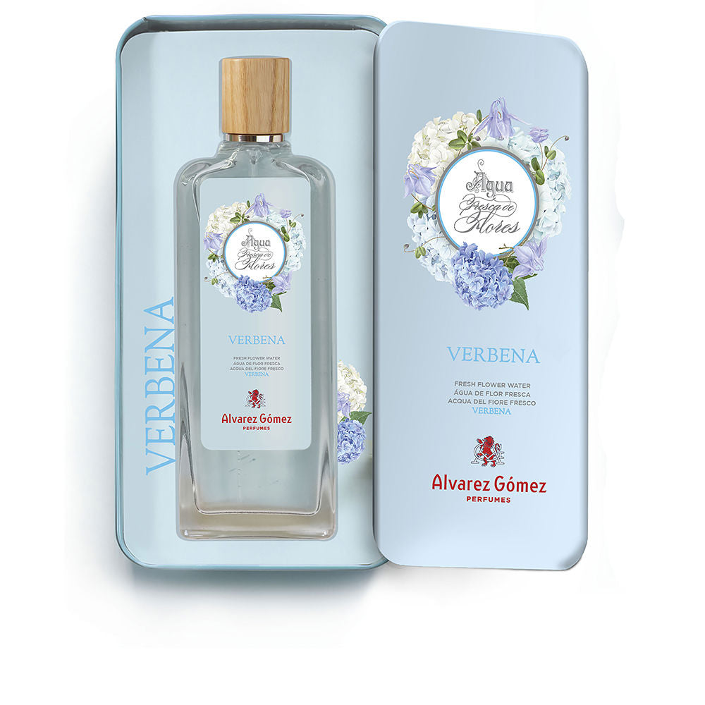 VERSE WATERVERBENA BLOEMEN 150 ml