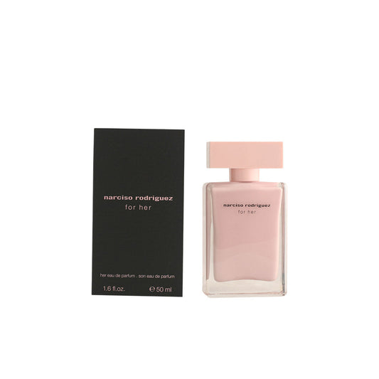 FOR HER Eau de Parfum vapo 50 ml-0