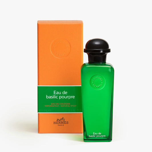 EAU DE BASILIC POURPRE edc vapo 100 ml-0