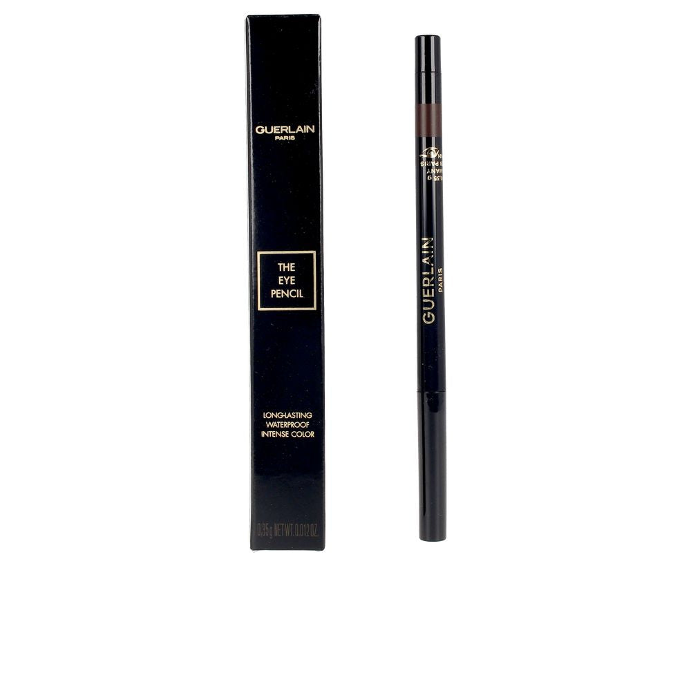 OMBRE G eye pencil #02-Brown Earth 3 gr-0