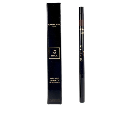 OMBRE G eye pencil #02-Brown Earth 3 gr-0