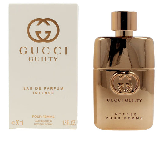GUCCI GUILTY INTENSE eau de parfum spray 50 ml-0