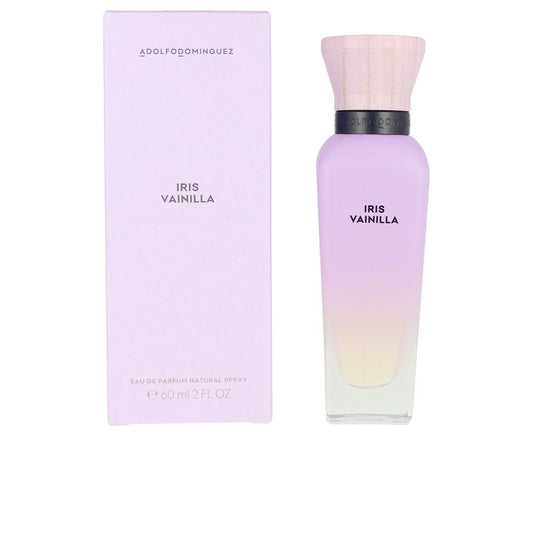 IRIS VAINILLA eau de parfum spray 60 ml-0