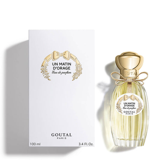 UN MATIN D'ORAGE eau de parfum spray 100 ml-0