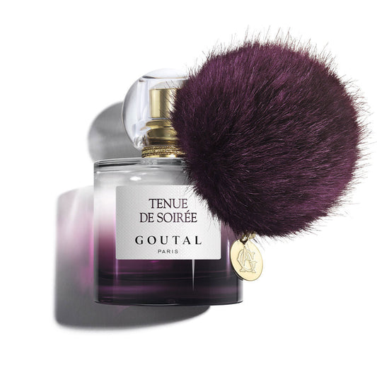 TENUE DE SOIRÉE eau de parfum spray 50 ml-0