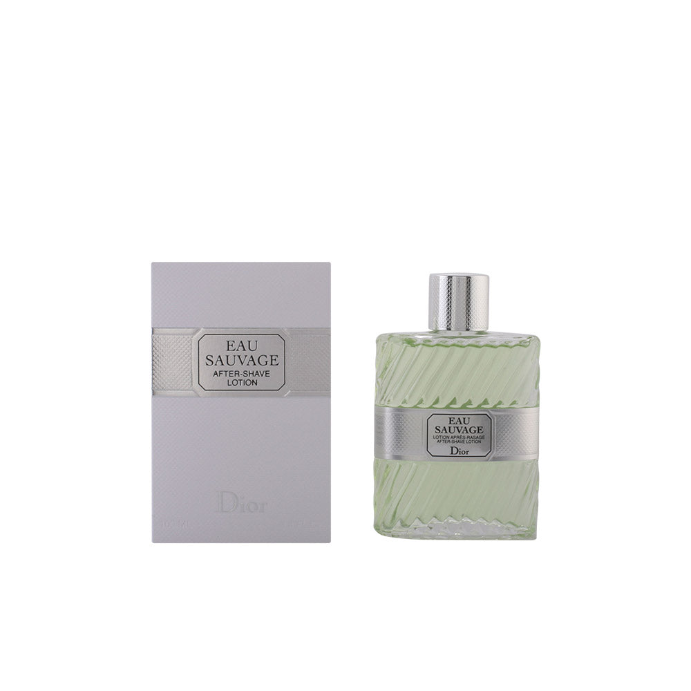 EAU SAUVAGE after-shave 100 ml-0