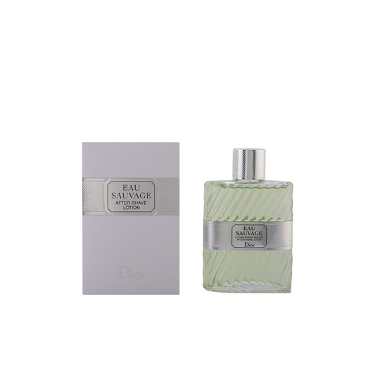 EAU SAUVAGE after-shave 100 ml-0