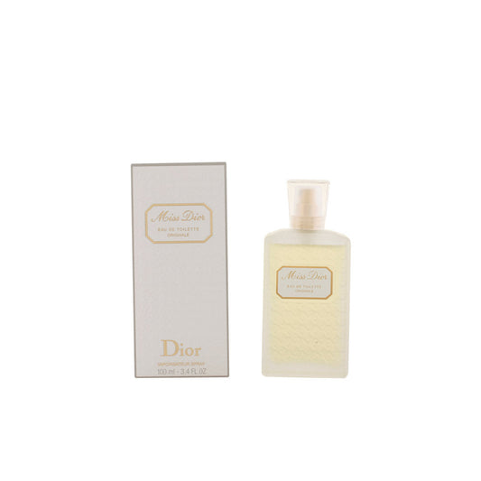 MISS DIOR eau de toilette originale spray 100 ml-0