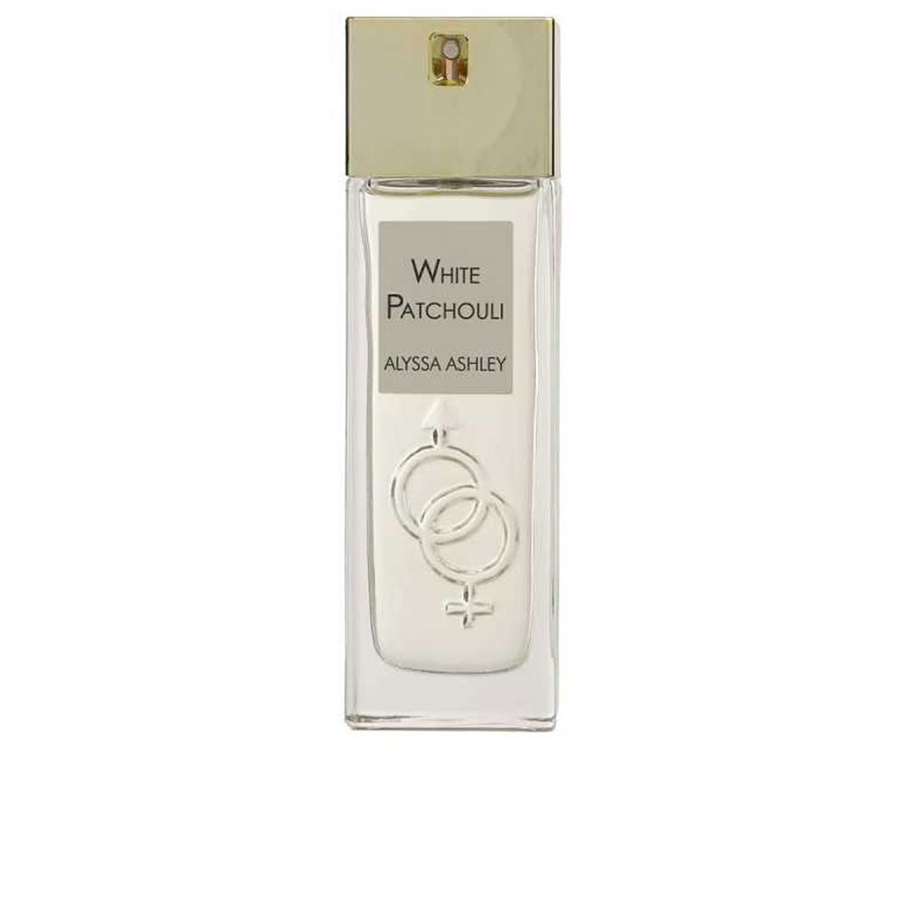 WHITE PATCHOULI eau de parfum spray 50 ml