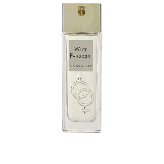 WHITE PATCHOULI eau de parfum spray 50 ml