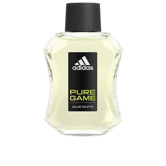 ADIDAS PURE GAME edt vapo 100 ml-0