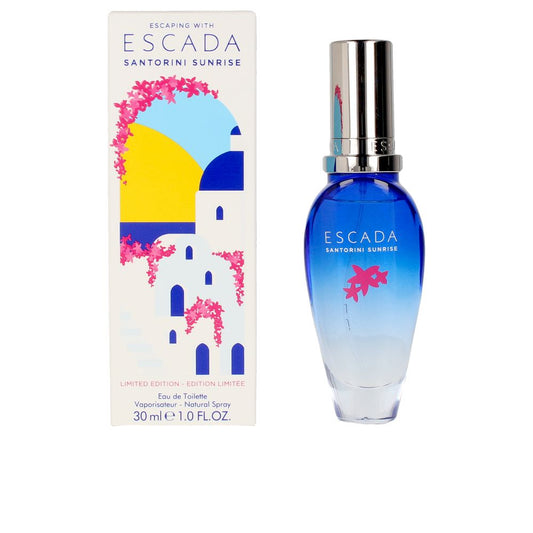 SANTORINI SUNRISE limited edition edt vapo 30 ml-0