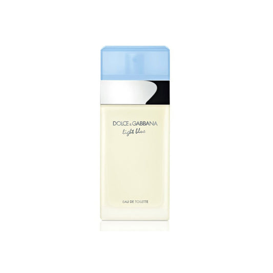LIGHT BLUE POUR FEMME edt vapo 50 ml-0