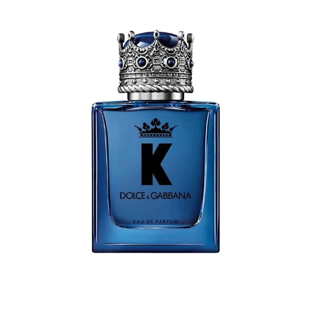 K BY DOLCE&GABBANA edp vapor 50 ml